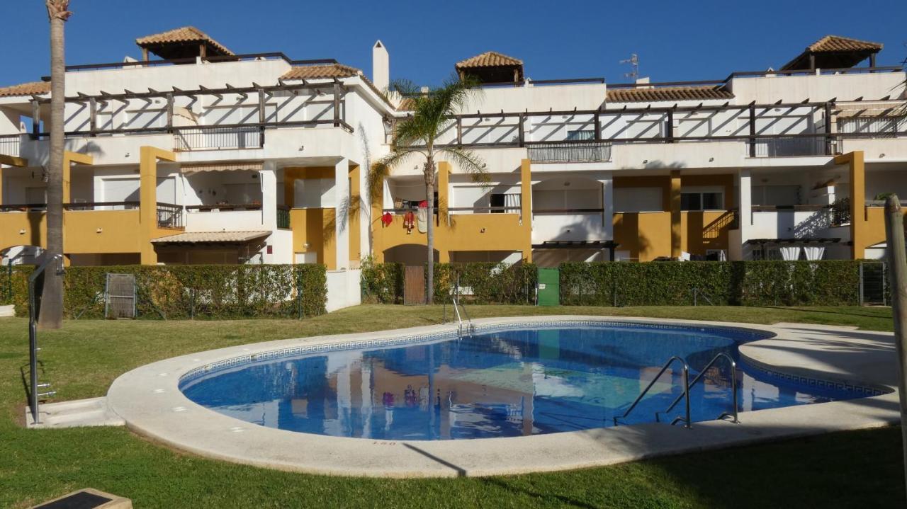 La Casita De ורה מראה חיצוני תמונה