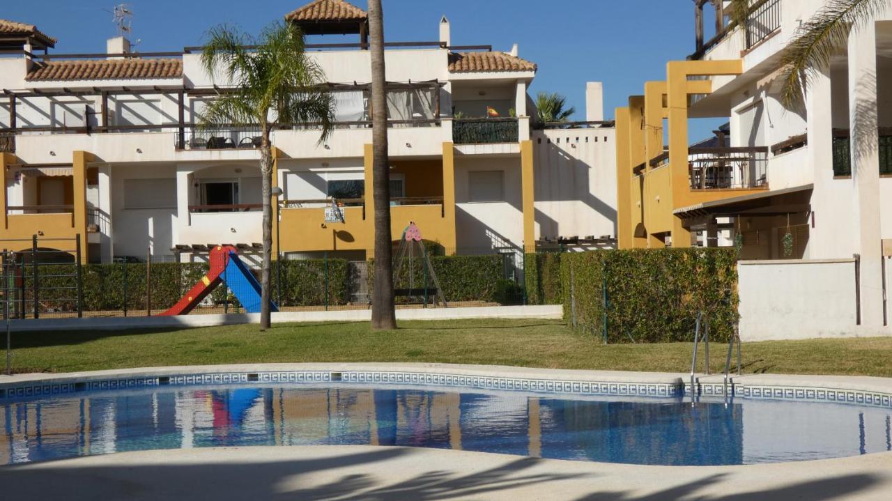 La Casita De ורה מראה חיצוני תמונה