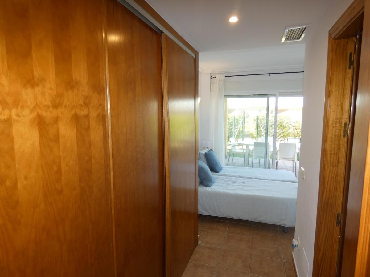 La Casita De ורה מראה חיצוני תמונה