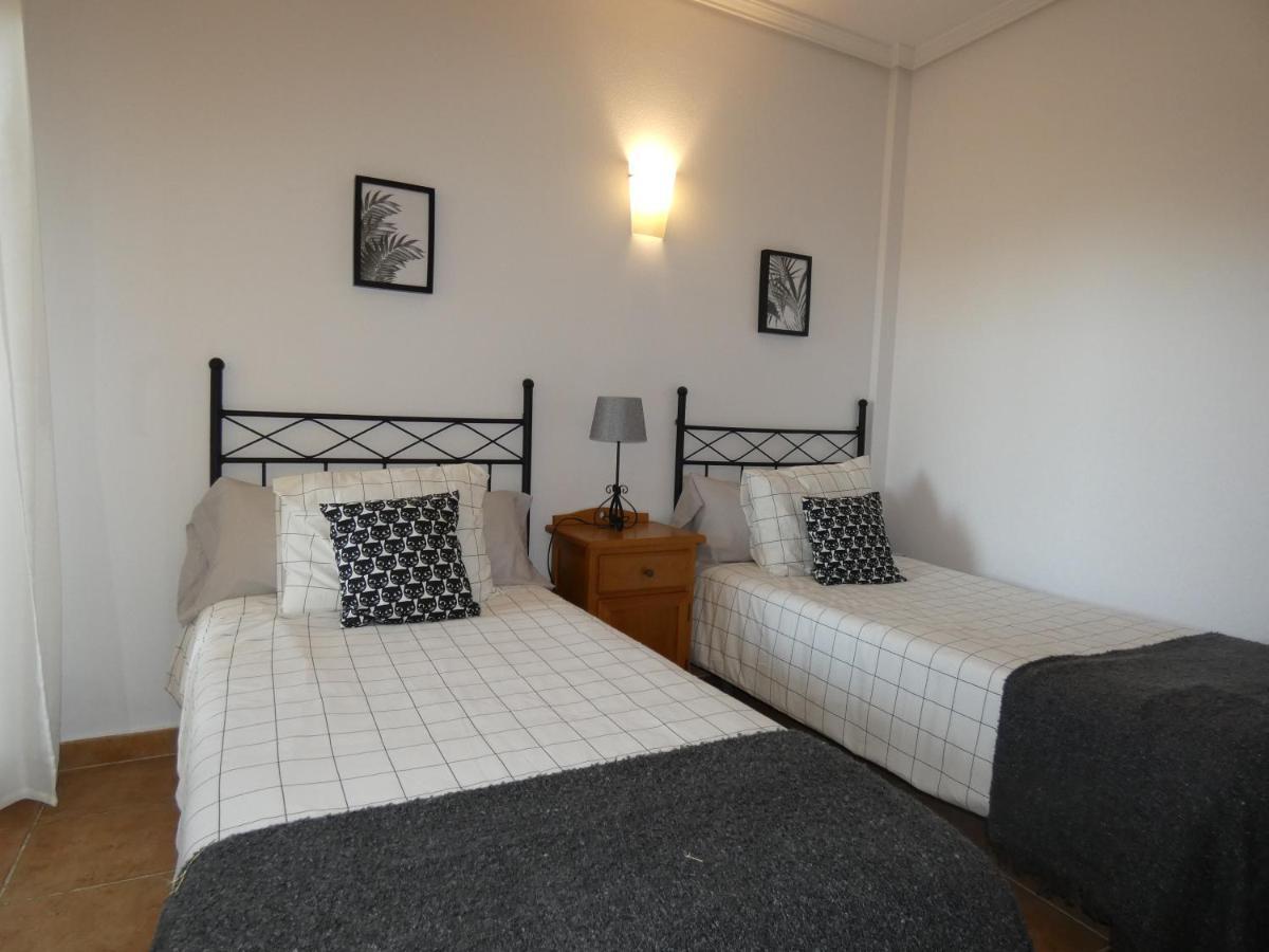 La Casita De ורה מראה חיצוני תמונה