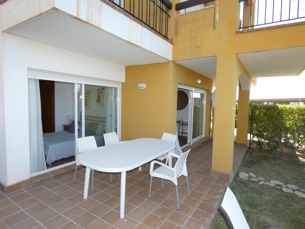 La Casita De ורה מראה חיצוני תמונה