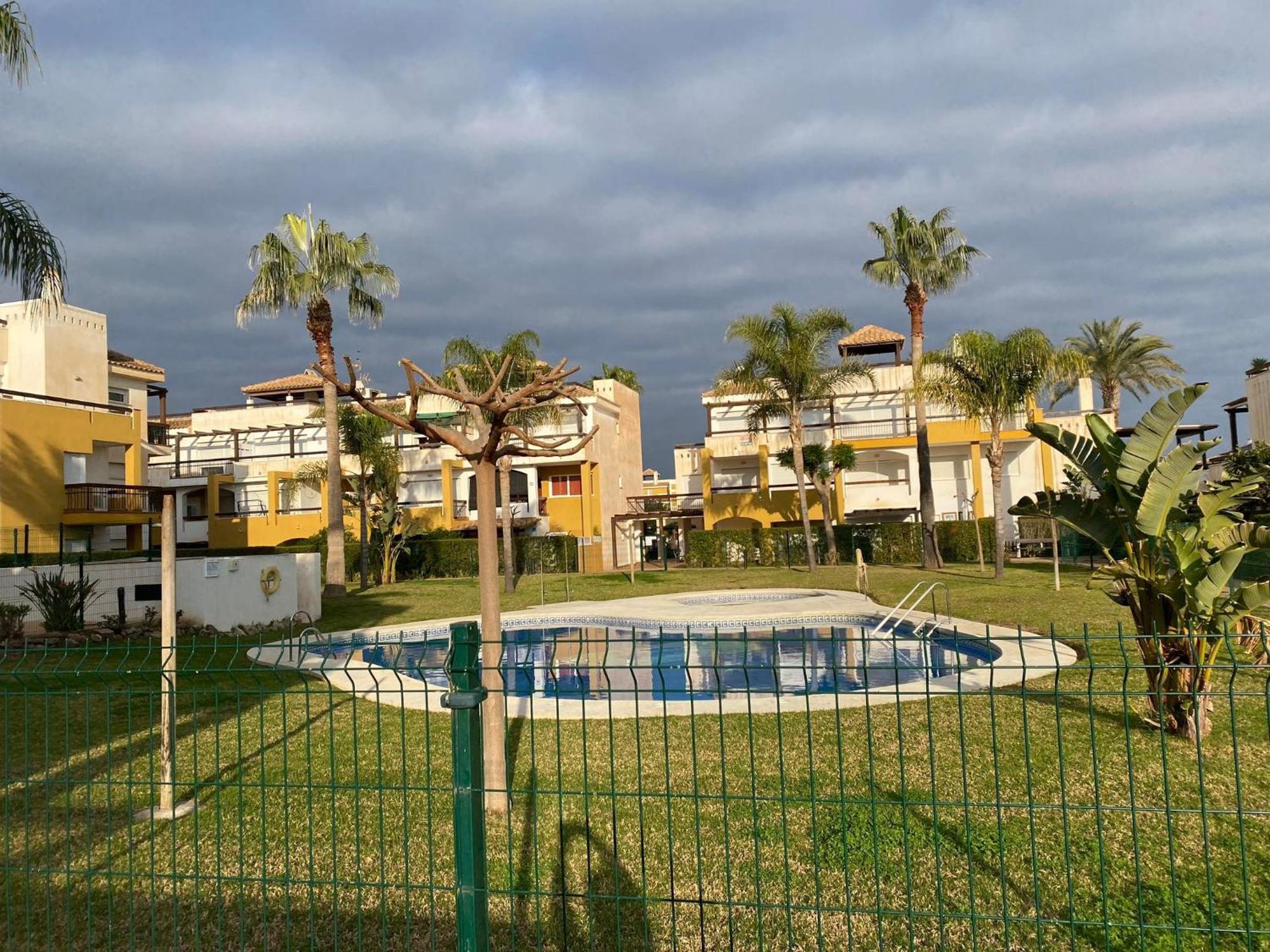 La Casita De ורה מראה חיצוני תמונה