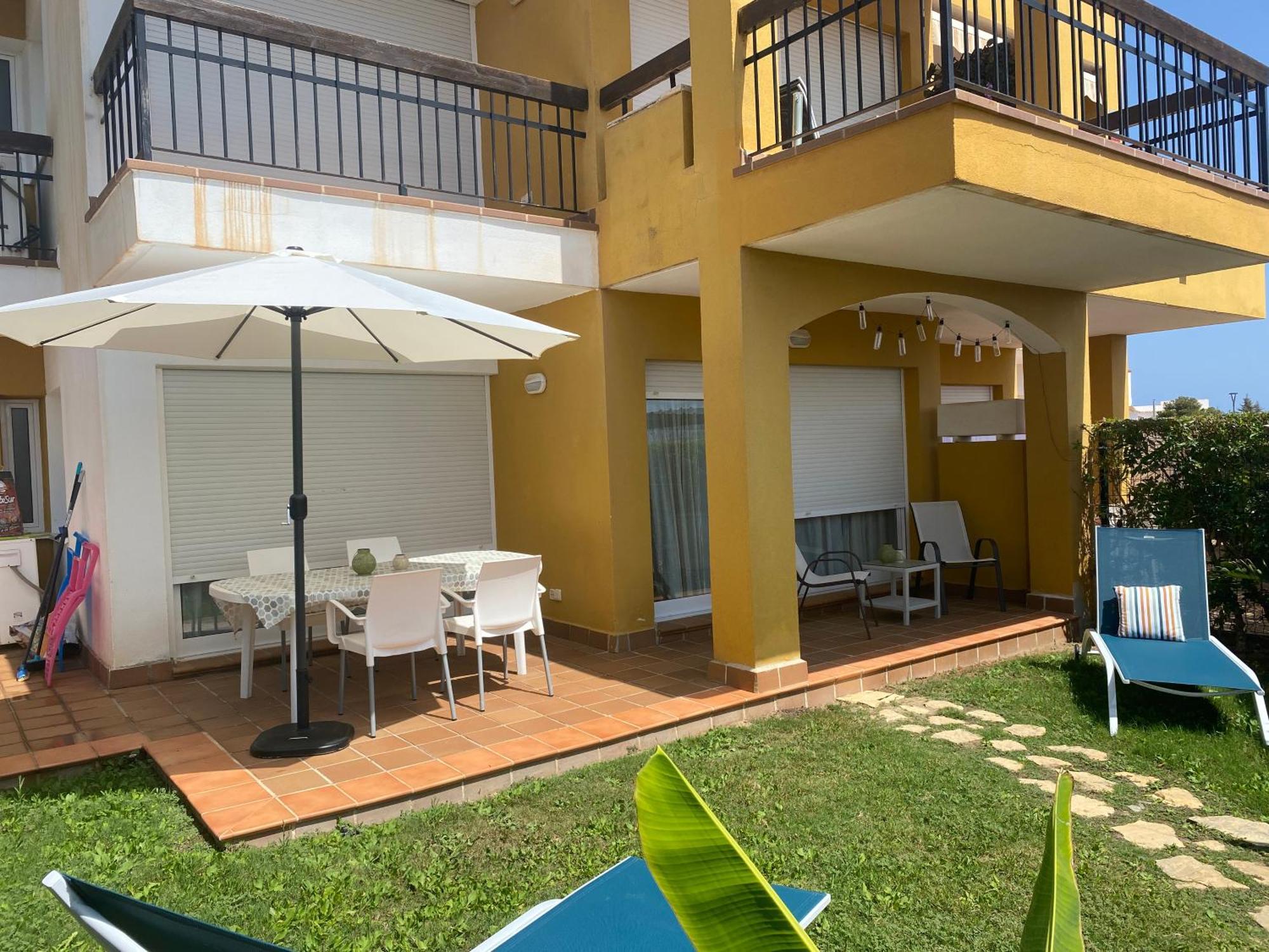 La Casita De ורה מראה חיצוני תמונה