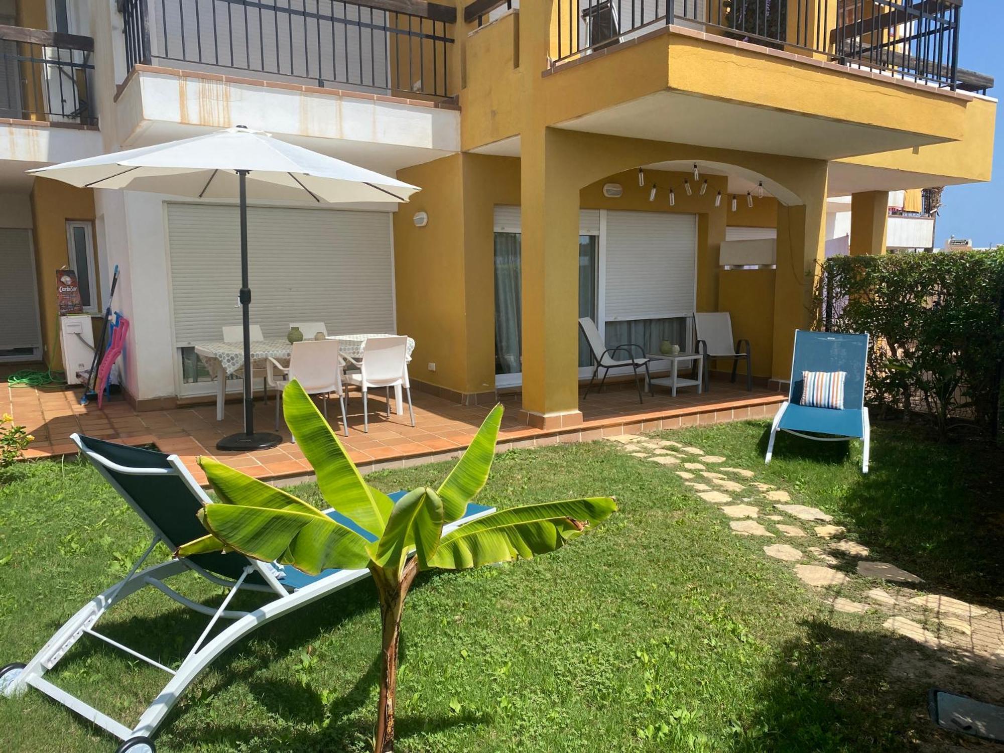 La Casita De ורה מראה חיצוני תמונה